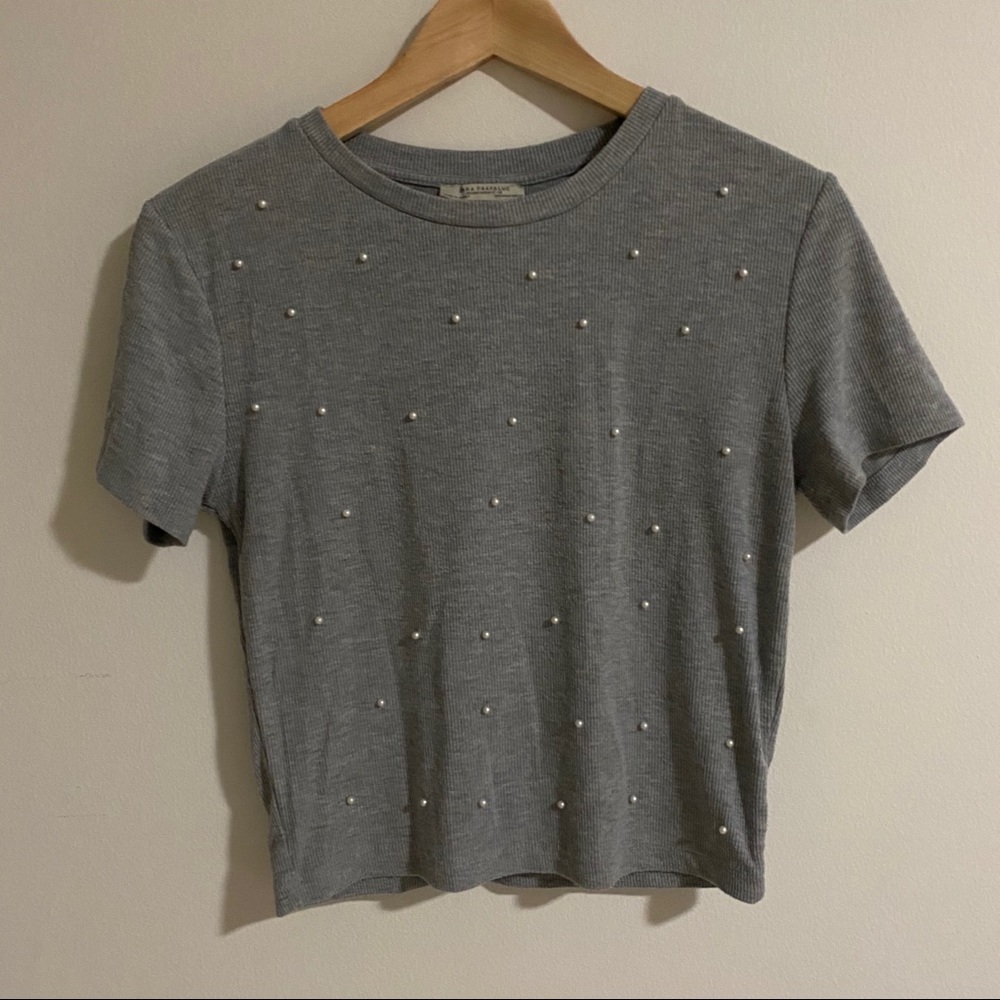 ZARA shirt